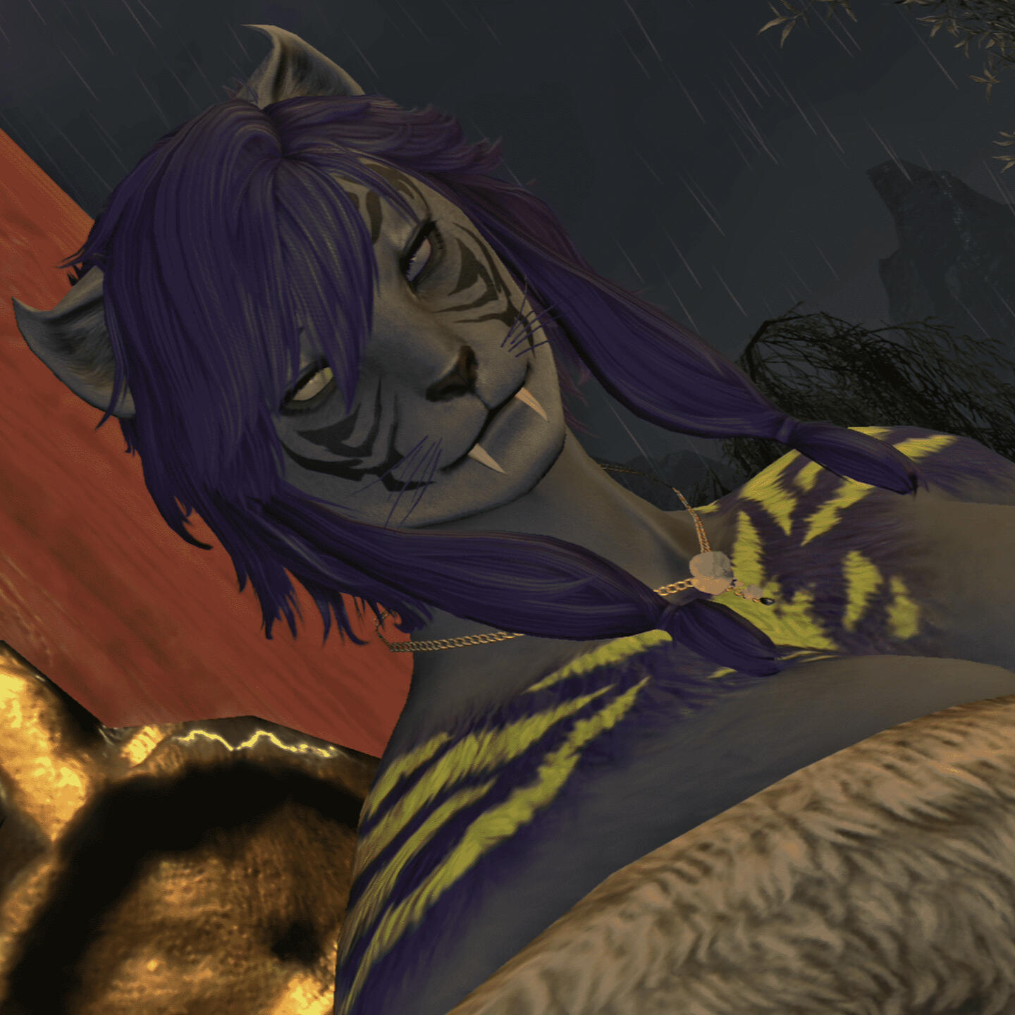 Owner & All Rounder : Megami Kara